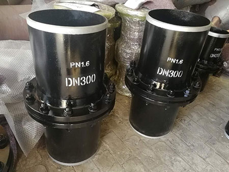 大口径绝缘法兰
