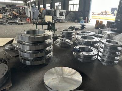 管件车间