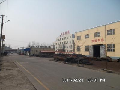 推制车间
