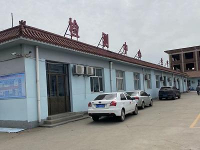 检测中心
