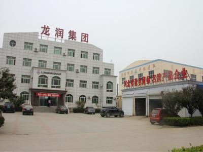 龙润集团办公楼